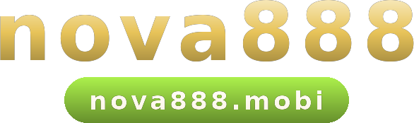 nova888 logo